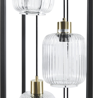 Vloerlamp, Furniqs, Canyon